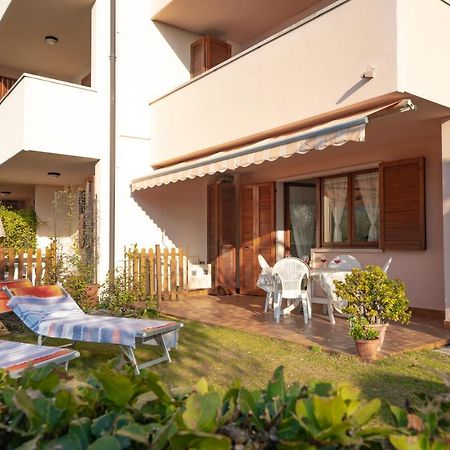Ulivi Beth'S House Lejlighed Brenzone sul Garda Eksteriør billede